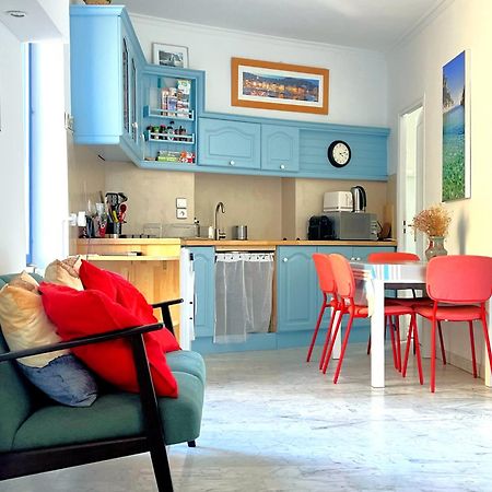 Au Coeur De Cassis Apartment Exterior photo